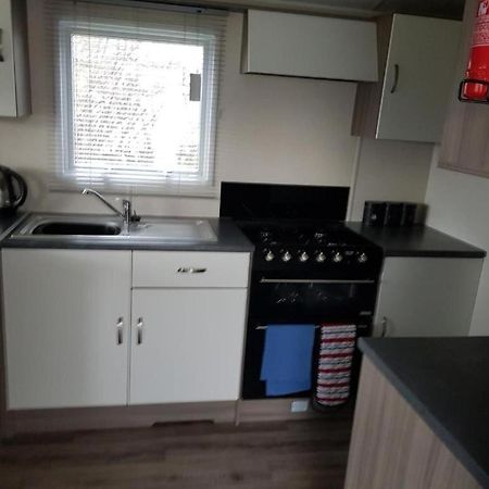 8 Berth Stunning Caravan Villa Port Seton Eksteriør billede